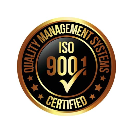 ISO 9001